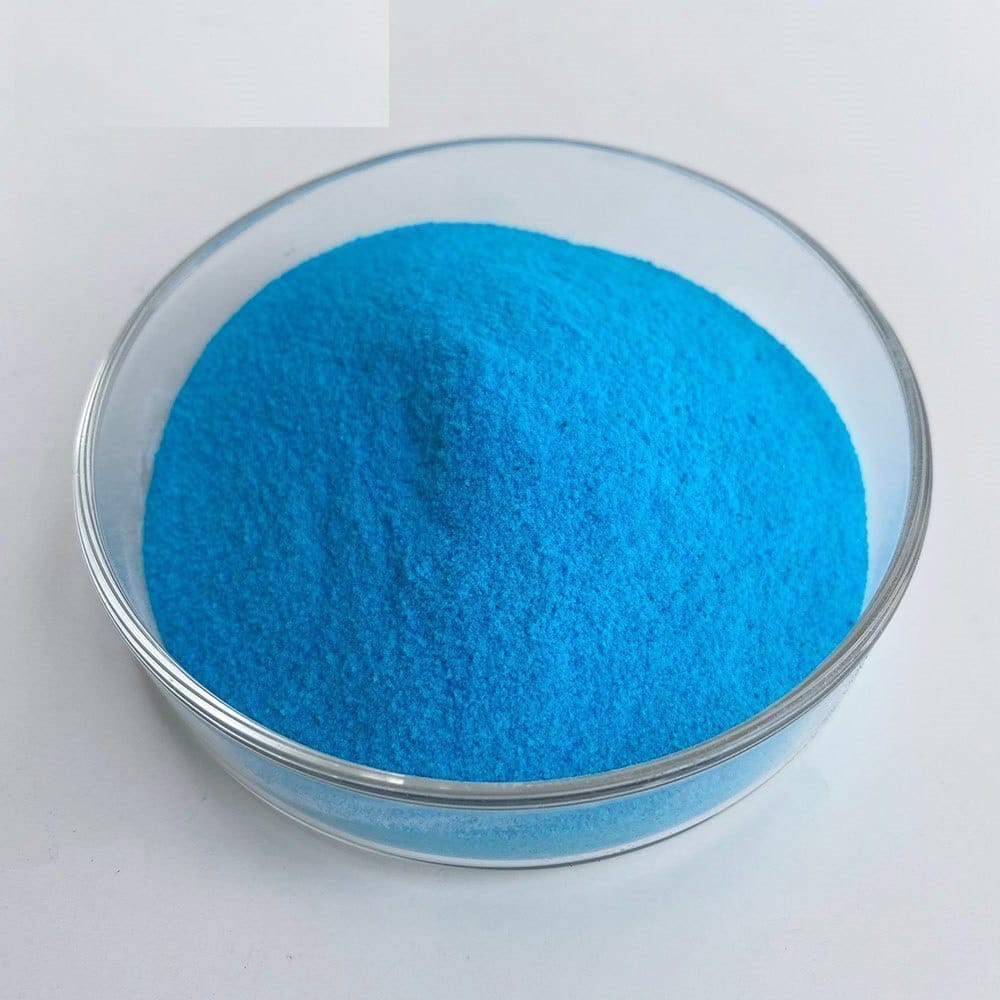 Copper Amino Acid Chelate