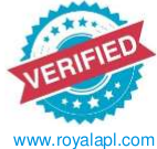 ISO 9001:2015 Certified - Star Gel India